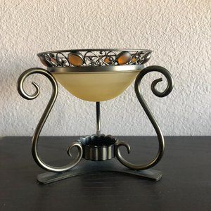 Partylite Paris Retro Aroma Melts Warmer
